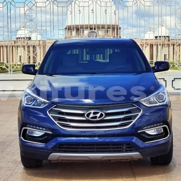 Big with watermark hyundai santa fe abidjan abidjan 39586