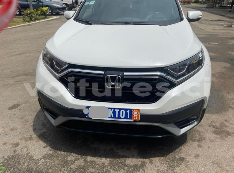 Big with watermark honda cr v abidjan abidjan 39591