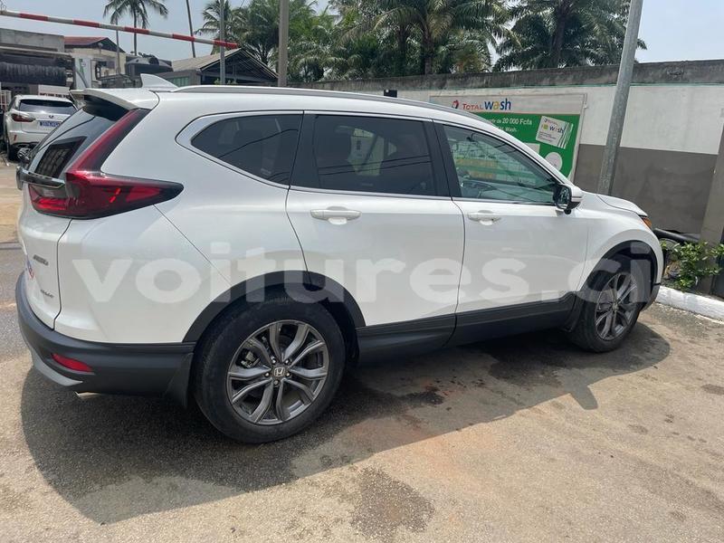 Big with watermark honda cr v abidjan abidjan 39591