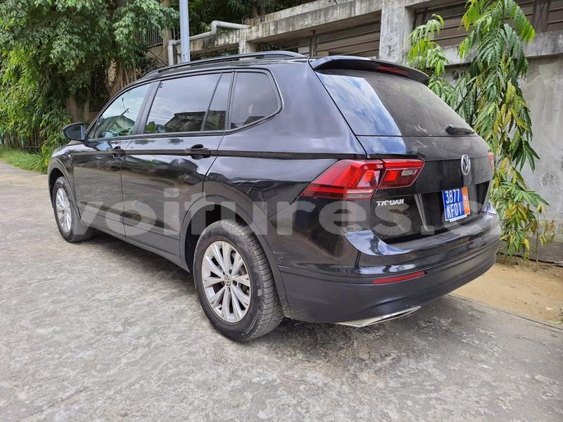 Big with watermark volkswagen tiguan abidjan abidjan 39596