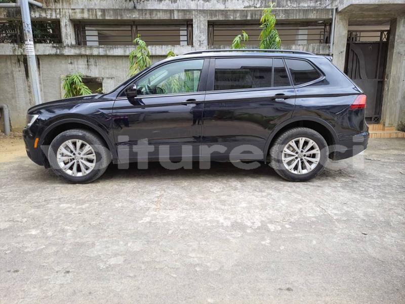 Big with watermark volkswagen tiguan abidjan abidjan 39596