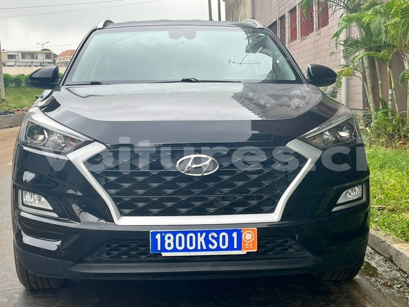 Big with watermark hyundai tucson abidjan abidjan 39597