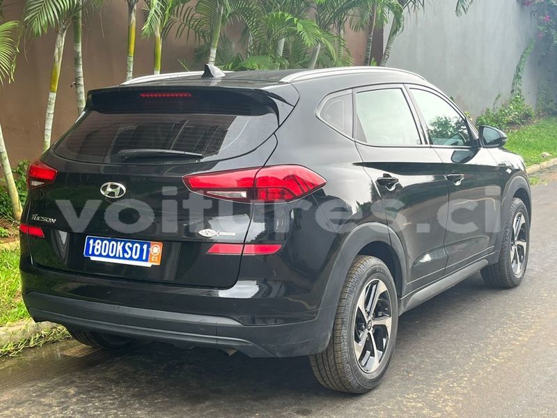 Big with watermark hyundai tucson abidjan abidjan 39597