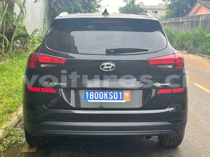 Big with watermark hyundai tucson abidjan abidjan 39597