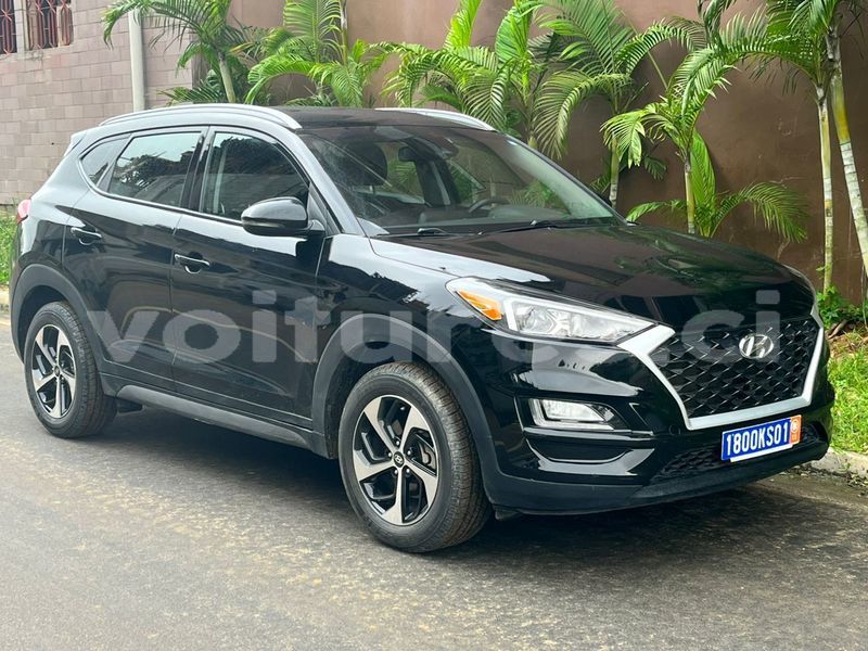 Big with watermark hyundai tucson abidjan abidjan 39597