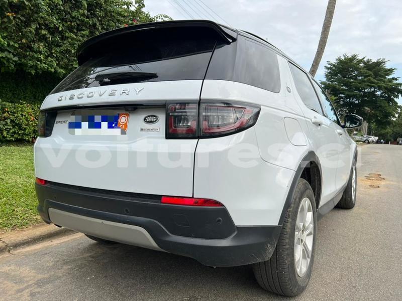 Big with watermark land rover discovery abidjan abidjan 39598