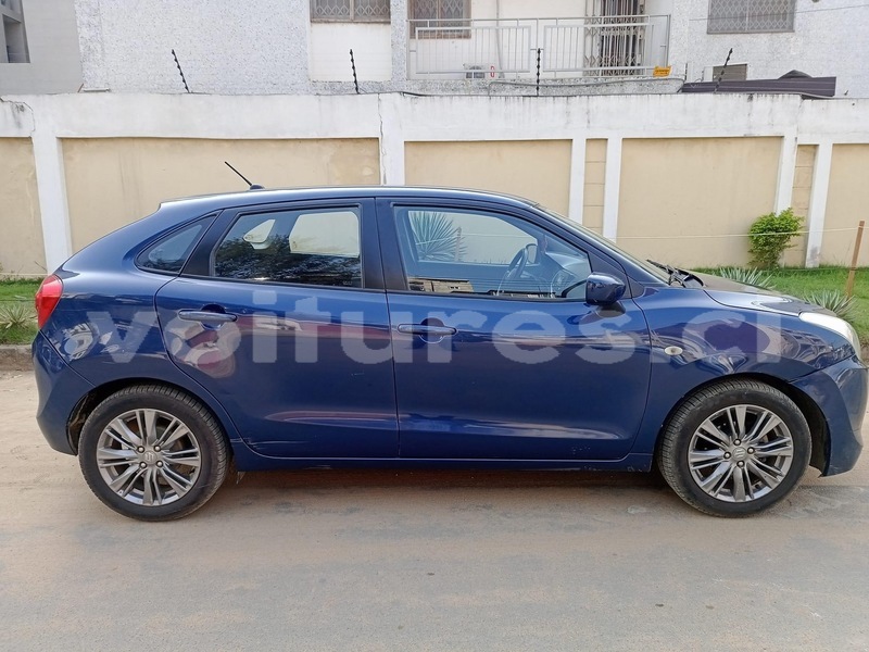 Big with watermark suzuki baleno abidjan abidjan 39600