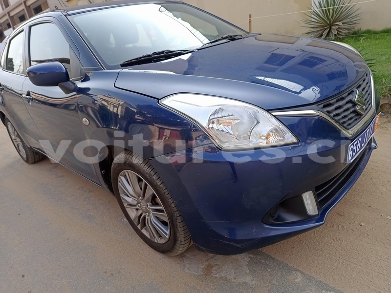 Big with watermark suzuki baleno abidjan abidjan 39600