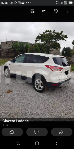 Big with watermark ford escape abidjan abidjan 39602