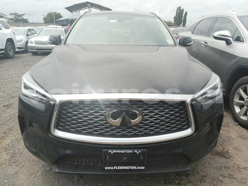 Big with watermark infiniti qx50 ivory coast aboisso 39621