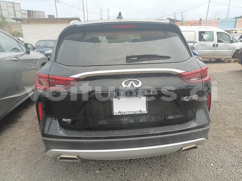 Big with watermark infiniti qx50 ivory coast aboisso 39621