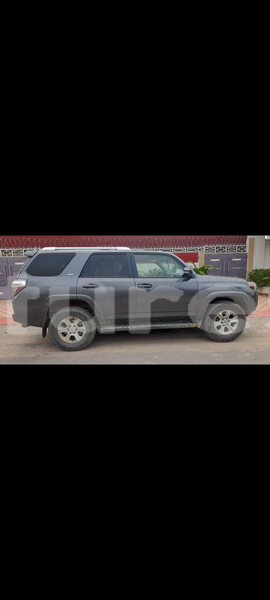 Big with watermark toyota 4runner abidjan abidjan 39624