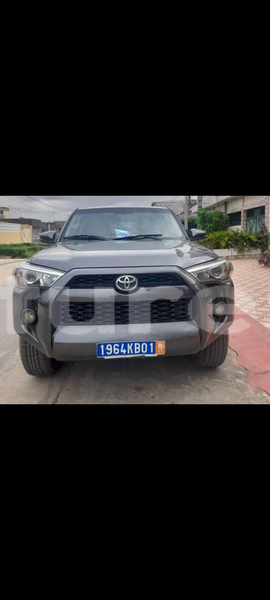 Big with watermark toyota 4runner abidjan abidjan 39624