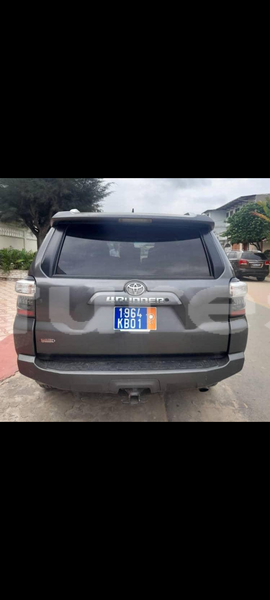 Big with watermark toyota 4runner abidjan abidjan 39624