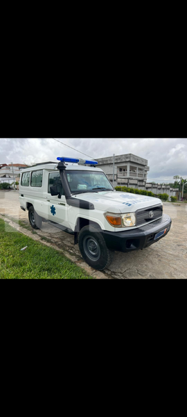 Big with watermark toyota land cruiser abidjan abidjan 39627