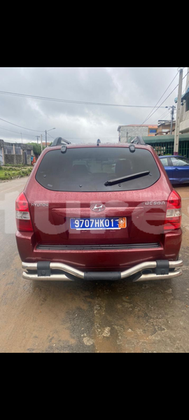 Big with watermark hyundai tucson abidjan abidjan 39635