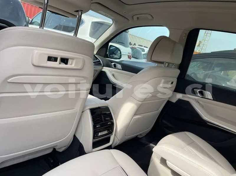 Big with watermark bmw x7 ivory coast aboisso 39646