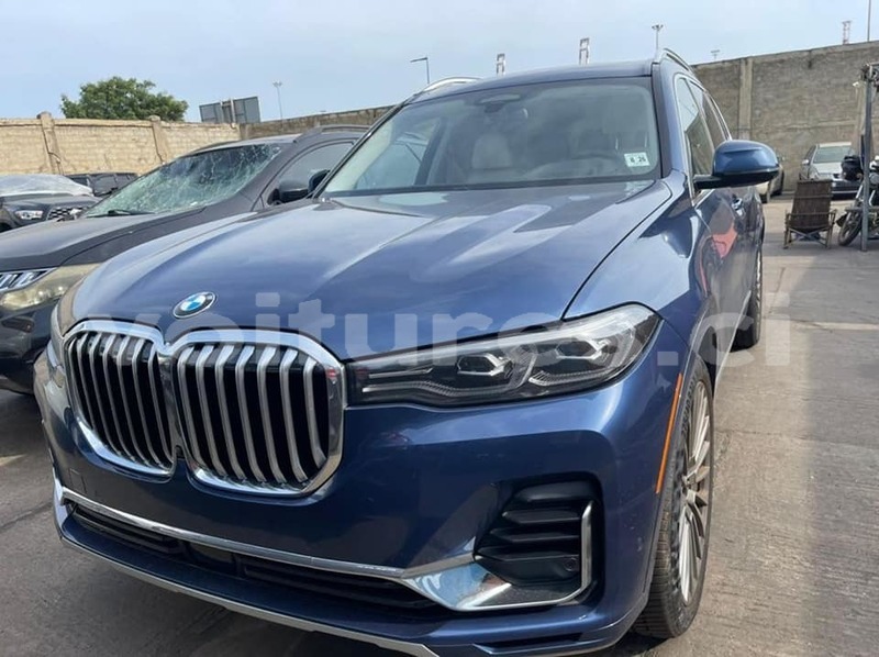 Big with watermark bmw x7 ivory coast aboisso 39646