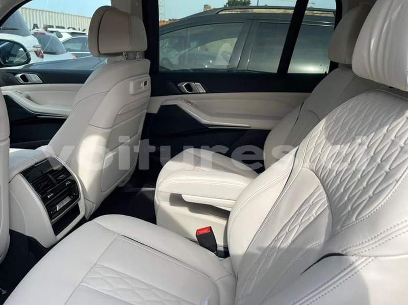 Big with watermark bmw x7 ivory coast aboisso 39646