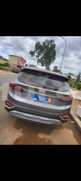 Big with watermark hyundai santa fe abidjan abidjan 39648