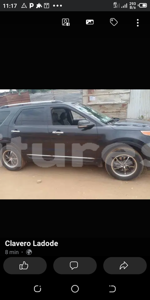 Big with watermark ford explorer abidjan abidjan 39651