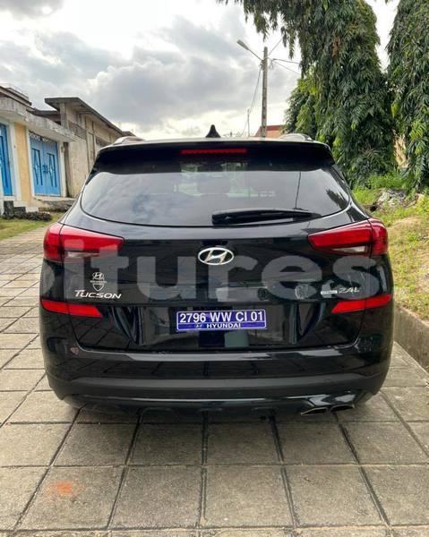 Big with watermark hyundai tucson ivory coast aboisso 39658