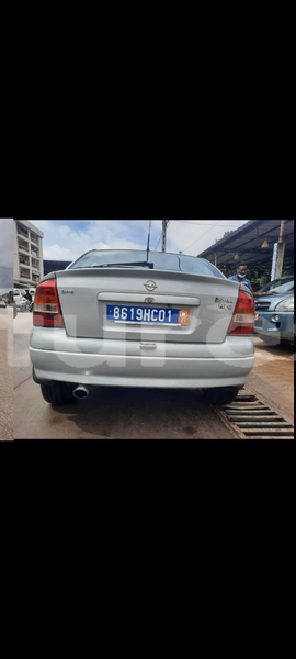 Big with watermark opel astra abidjan abidjan 39668