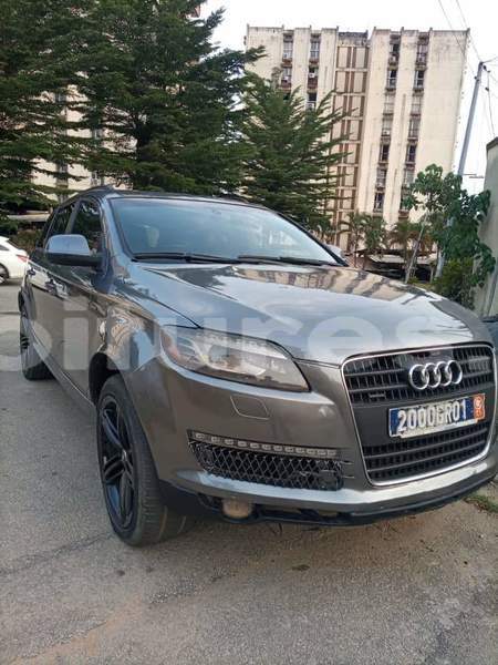 Big with watermark audi q7 abidjan abidjan 39670