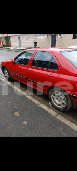 Big with watermark peugeot 406 abidjan abidjan 39672