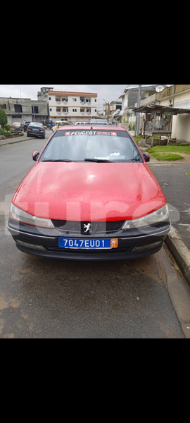 Big with watermark peugeot 406 abidjan abidjan 39672