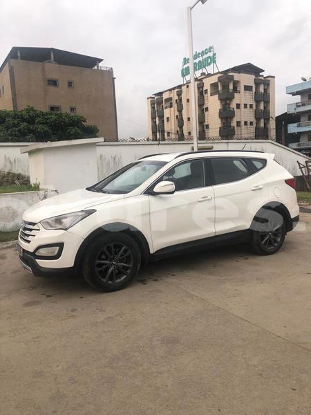 Big with watermark hyundai santa fe abidjan abidjan 39673