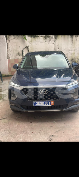 Big with watermark hyundai santa fe abidjan abidjan 39676