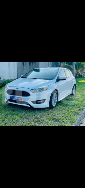 Big with watermark ford focus abidjan abidjan 39685