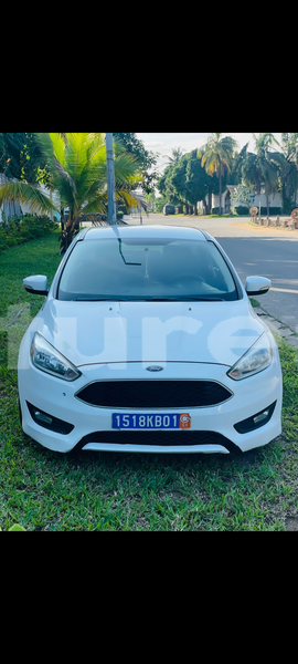 Big with watermark ford focus abidjan abidjan 39685