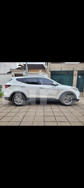 Big with watermark hyundai santa fe abidjan abidjan 39694