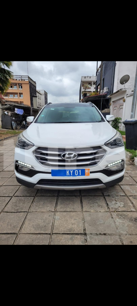 Big with watermark hyundai santa fe abidjan abidjan 39694