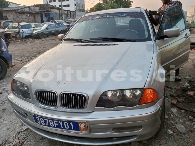 Big with watermark bmw 326 abidjan abidjan 39697