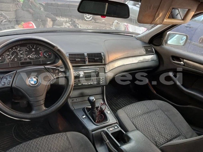 Big with watermark bmw 326 abidjan abidjan 39697