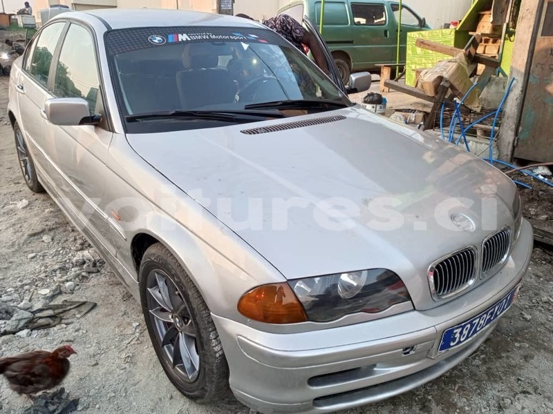 Big with watermark bmw 326 abidjan abidjan 39697