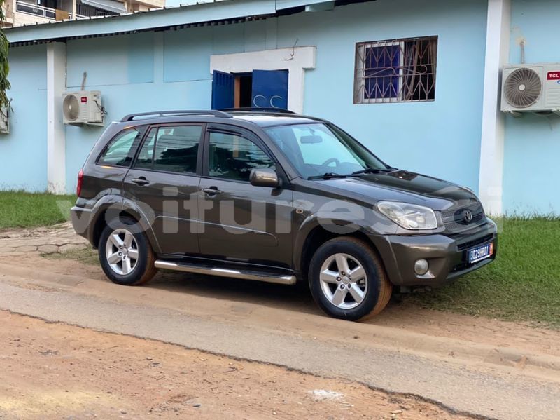 Big with watermark toyota rav4 abidjan abidjan 39701