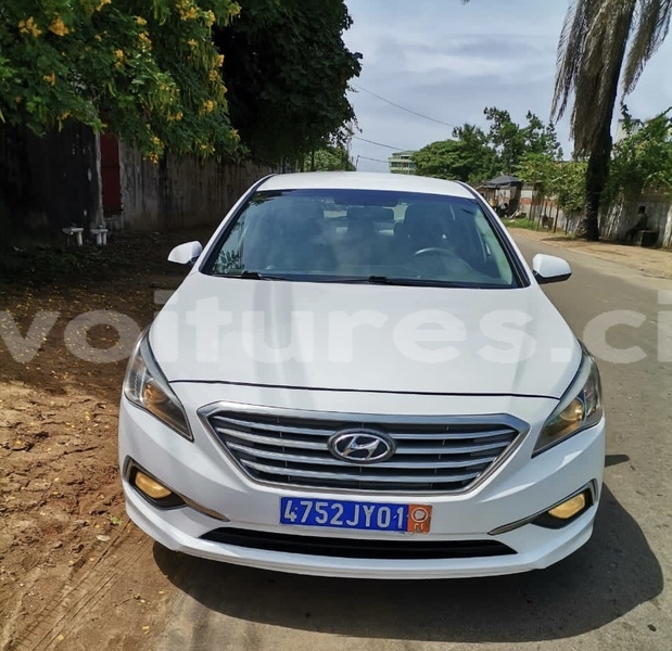 Big with watermark hyundai sonata abidjan abidjan 39702