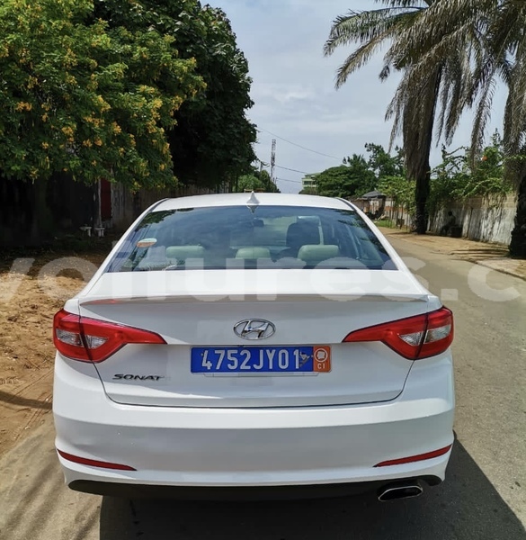 Big with watermark hyundai sonata abidjan abidjan 39702