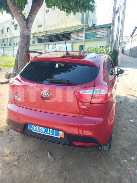 Big with watermark kia rio abidjan abidjan 39703