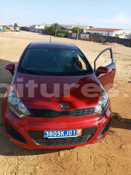 Big with watermark kia rio abidjan abidjan 39703