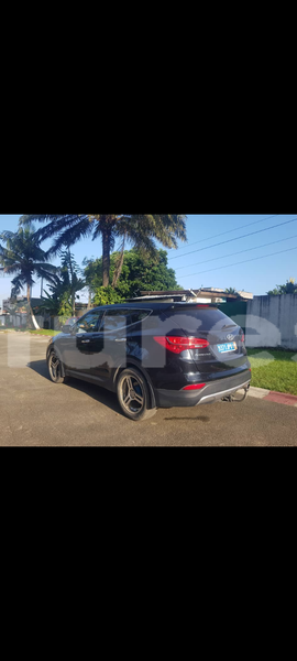 Big with watermark hyundai santa fe abidjan abidjan 39704