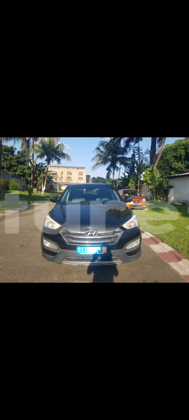 Big with watermark hyundai santa fe abidjan abidjan 39704