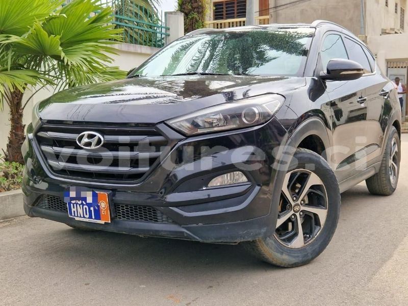 Big with watermark hyundai tucson abidjan abidjan 39705