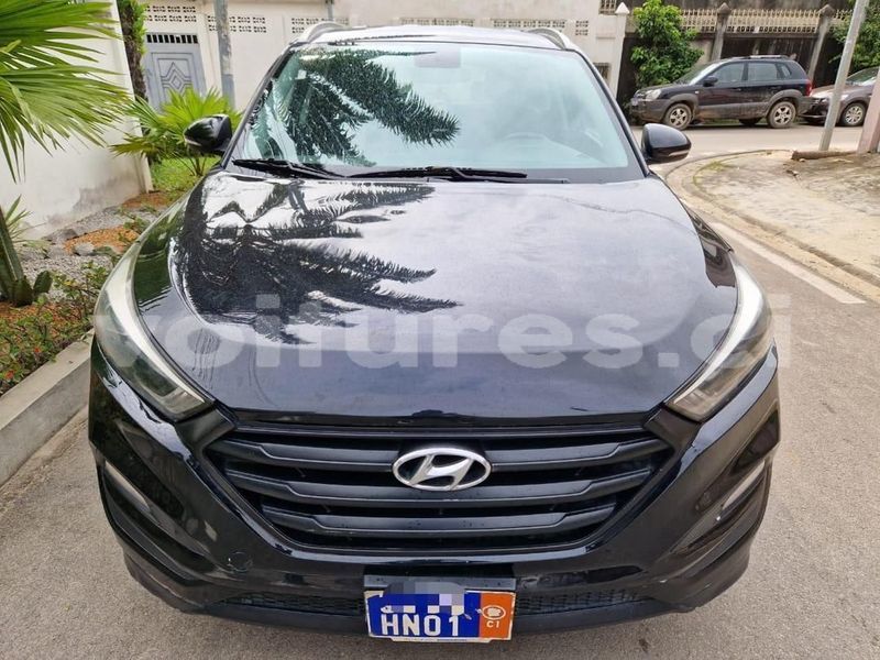 Big with watermark hyundai tucson abidjan abidjan 39705