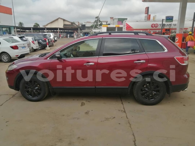 Big with watermark mazda cx 9 abidjan abidjan 39711