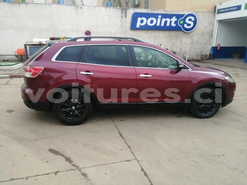 Big with watermark mazda cx 9 abidjan abidjan 39711